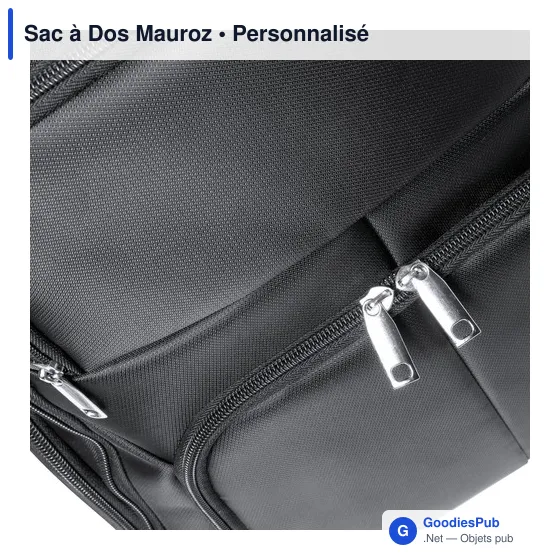 Sac à Dos Mauroz - Image 5