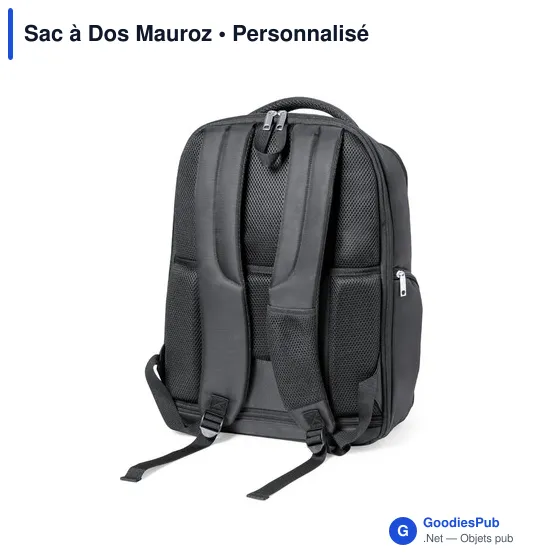 Sac à Dos Mauroz - Image 6