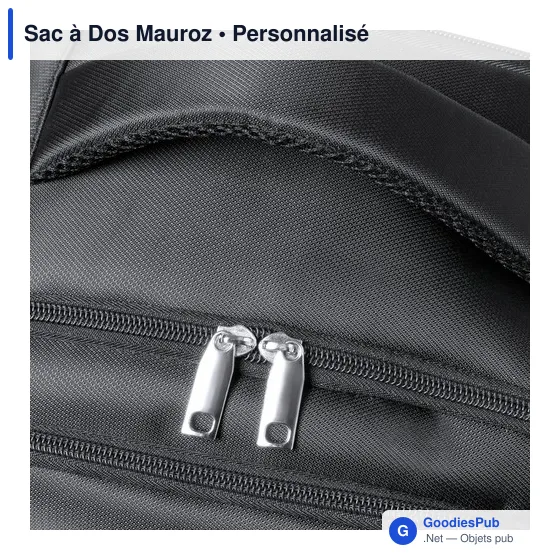Sac à Dos Mauroz - Image 7