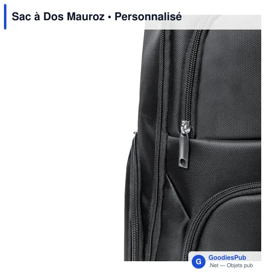 Sac à Dos Mauroz - Image 8