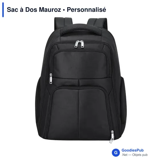 Sac à Dos Mauroz - Image 9
