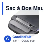 Sac à Dos Mauroz - Miniature 10