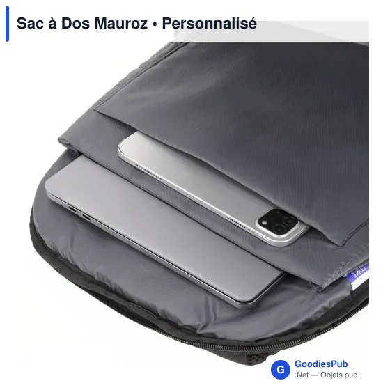 Sac à Dos Mauroz - Image 10