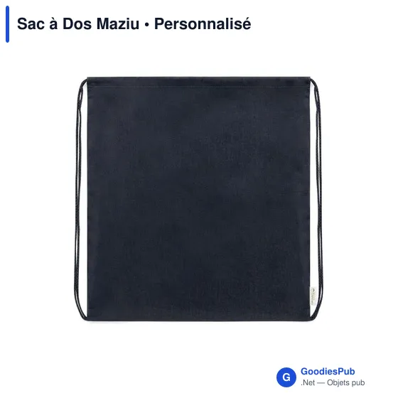 Sac à Dos Maziu - Image 11