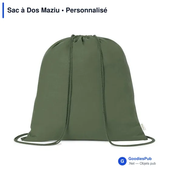 Sac à Dos Maziu - Image 12