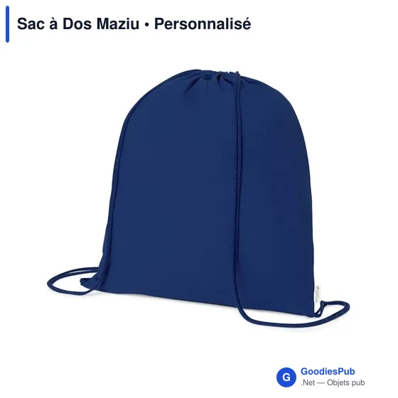 Sac à Dos Maziu - Image 4