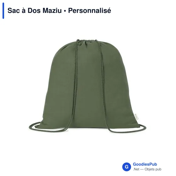 Sac à Dos Maziu - Image 8