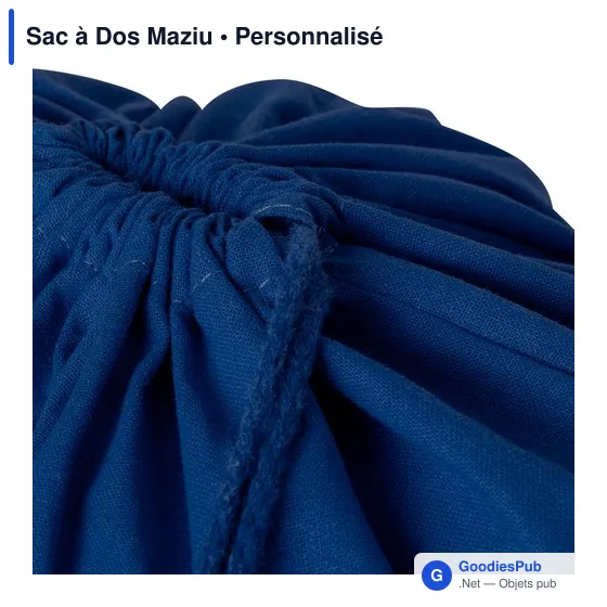 Sac à Dos Maziu - Image 10