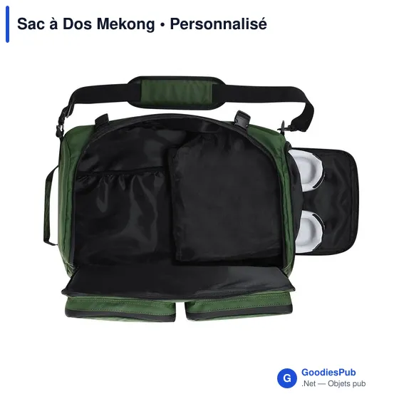 Sac à Dos Mekong - Image 12