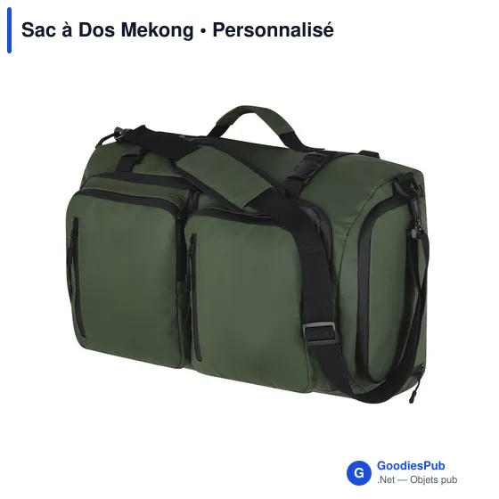 Sac à Dos Mekong - Image 3