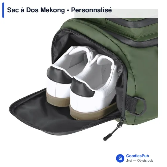Sac à Dos Mekong - Image 5