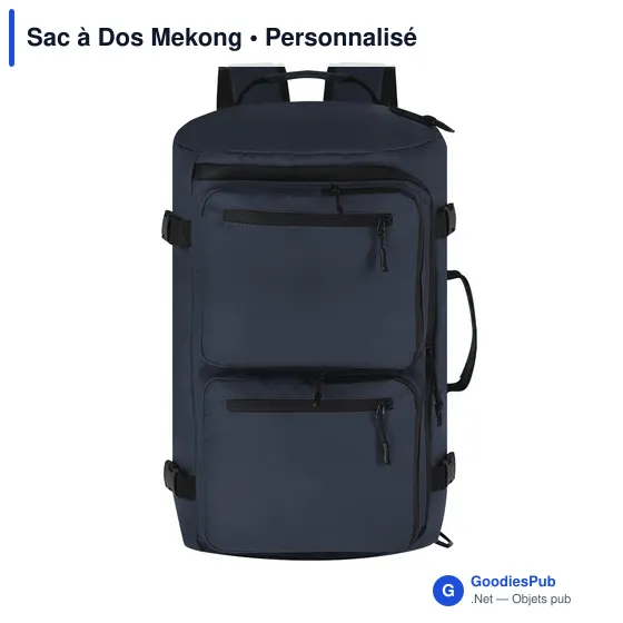Sac à Dos Mekong - Image 7