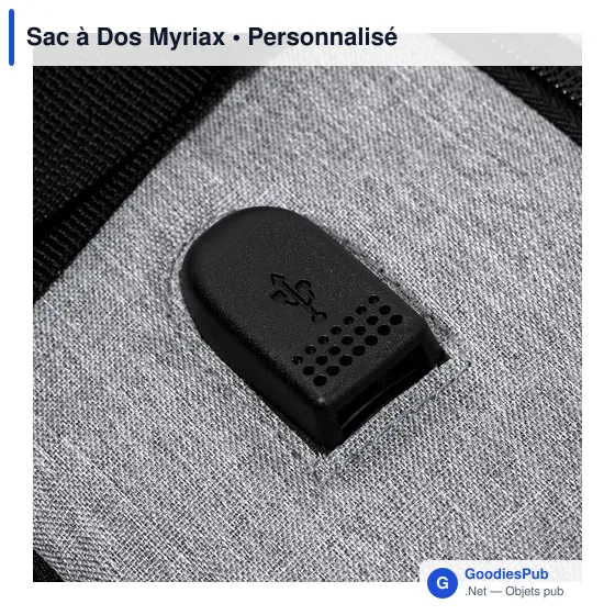 Sac à Dos Myriax - Image 7