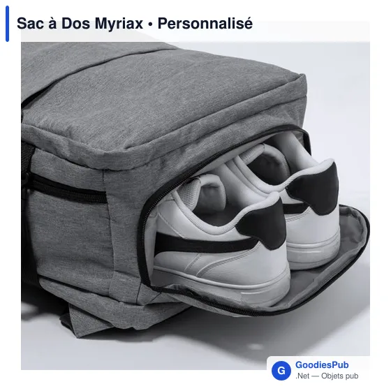 Sac à Dos Myriax - Image 8