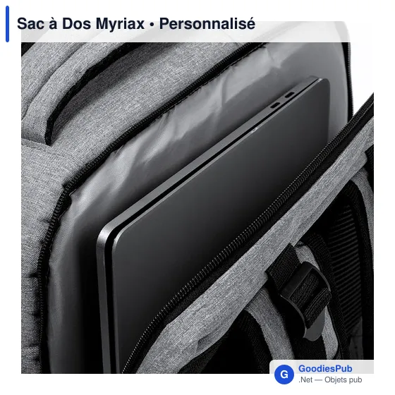 Sac à Dos Myriax - Image 10
