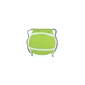Variante vert - Sac à dos personnalisable Naiper avec logo - Motifs sportifs