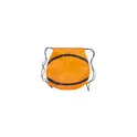 Variante orange - Sac à dos personnalisable Naiper avec logo - Motifs sportifs