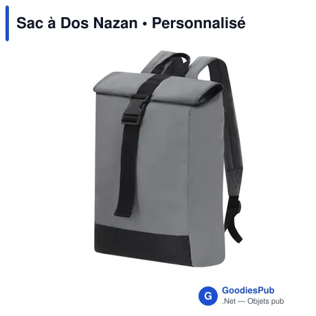 Sac à Dos Nazan