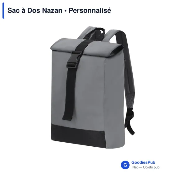 Sac à Dos Nazan - Image 1