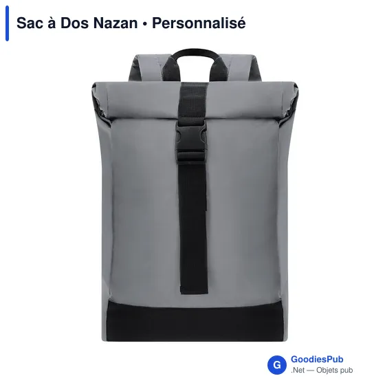 Sac à Dos Nazan - Image 2