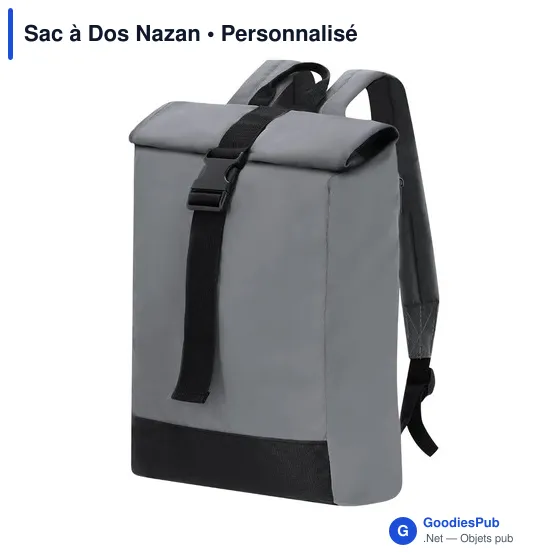 Sac à Dos Nazan - Image 3