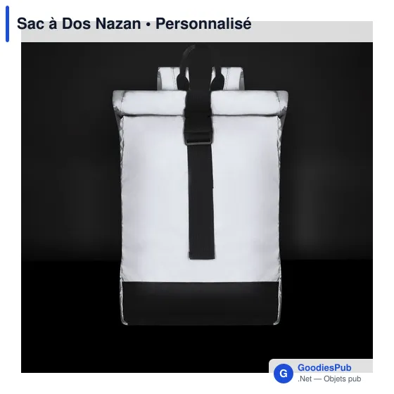 Sac à Dos Nazan - Image 4