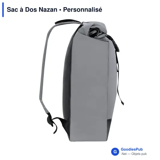 Sac à Dos Nazan - Image 5