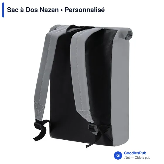 Sac à Dos Nazan - Image 6