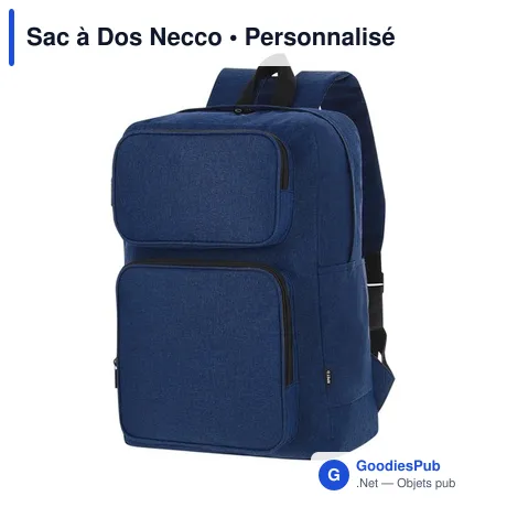 Sac à Dos Necco