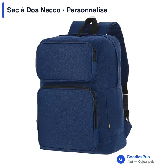 Sac à Dos Necco - Image 1