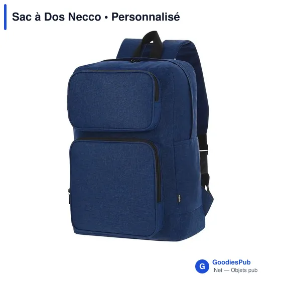 Sac à Dos Necco - Image 2