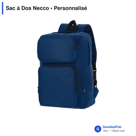 Sac à Dos Necco - Image 3