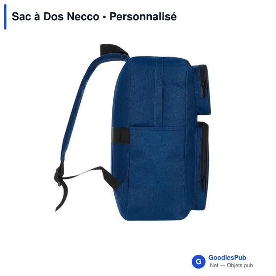 Sac à Dos Necco - Image 5