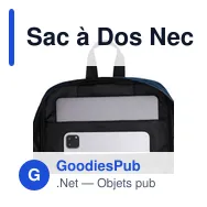 Sac à Dos Necco - Miniature 6