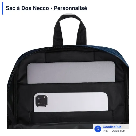 Sac à Dos Necco - Image 6