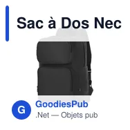 Sac à Dos Necco - Miniature 7
