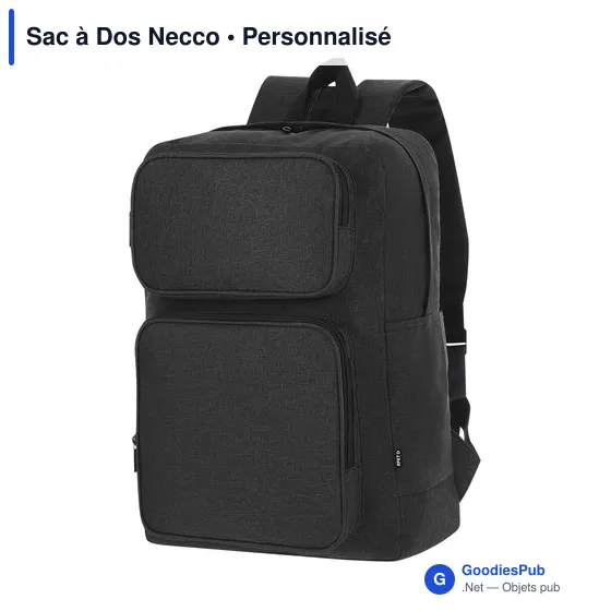 Sac à Dos Necco - Image 7
