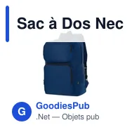 Sac à Dos Necco - Miniature 9