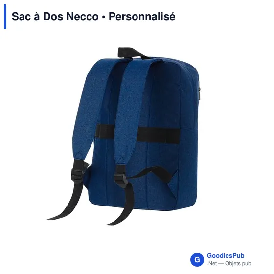 Sac à Dos Necco - Image 10