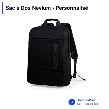 Sac à Dos Nevium