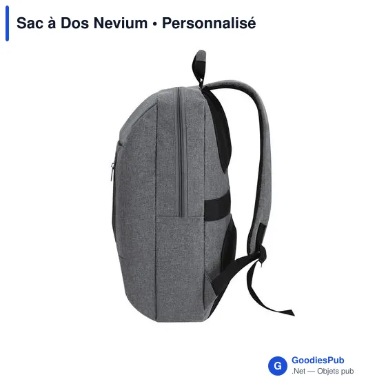 Sac à Dos Nevium - Image 11
