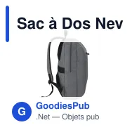 Sac à Dos Nevium - Miniature 12