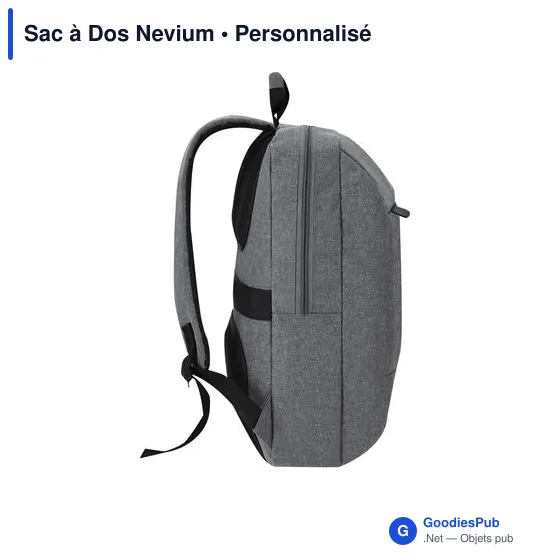 Sac à Dos Nevium - Image 12