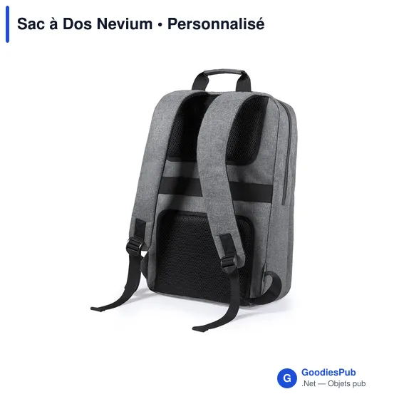 Sac à Dos Nevium - Image 3