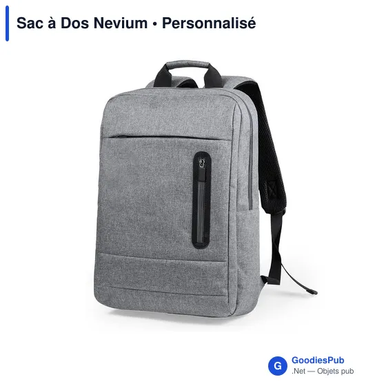 Sac à Dos Nevium - Image 4