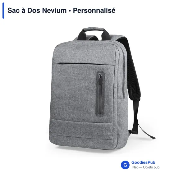Sac à Dos Nevium - Image 5