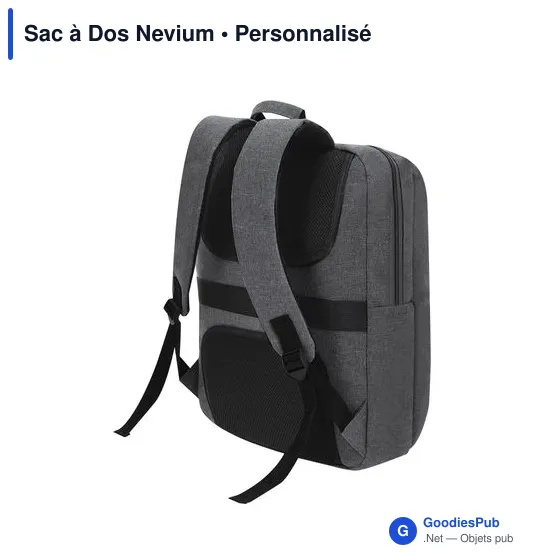 Sac à Dos Nevium - Image 7