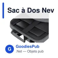 Sac à Dos Nevium - Miniature 8