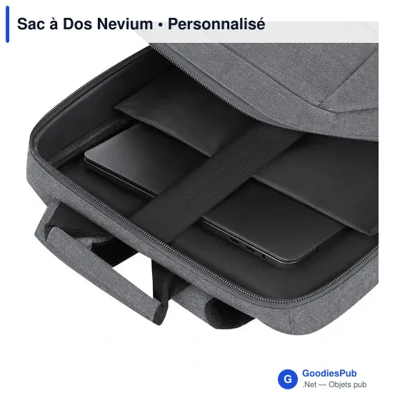 Sac à Dos Nevium - Image 8