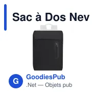 Sac à Dos Nevium - Miniature 9